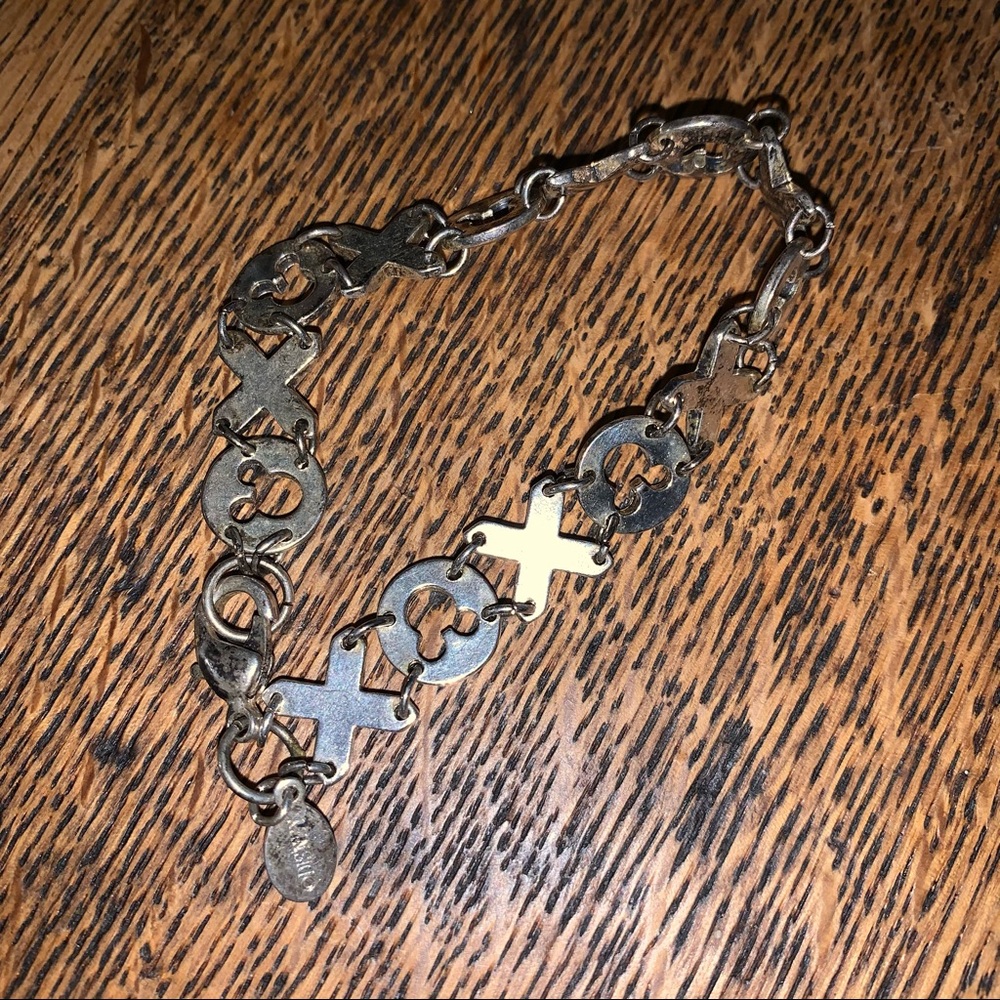 MICKEY MOUSE BRACELET 1990’s Y2K